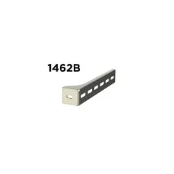rallonges réglables B - accessoire conduit de fumée