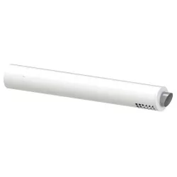 terminal horizontal - conduit concentrique pour chaudière