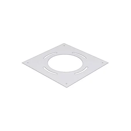 plaque ventilée B22P B23P - accessoire conduit de fumée