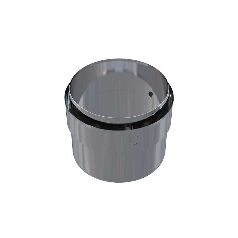 Pièce détachée GODIN BOITE A FUMEE 3721 ANTHRACITE Réf: 14301372153