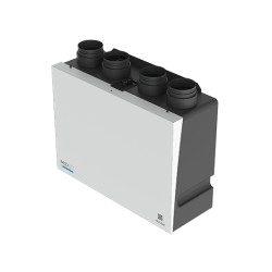 Centrale VMC double flux murale - House Ekkoair