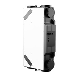 Centrale VMC double flux extraplate 350-450m3/h - Genius Ekkoair